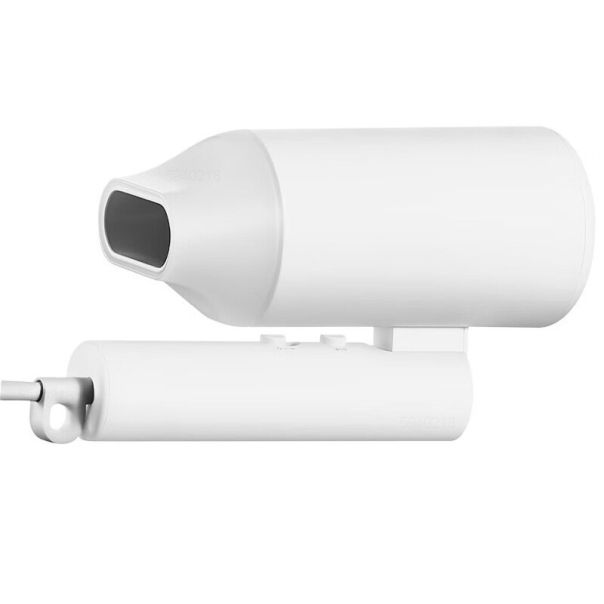 XIAOMI Mi Compact Hair Dryer H101 (White) EU - 6941812736722