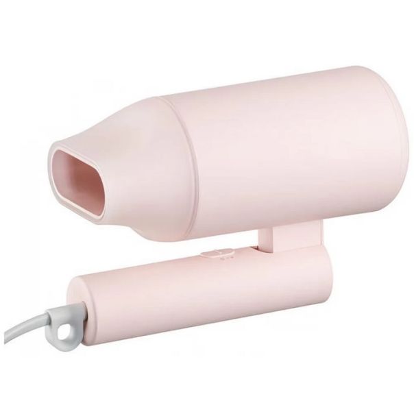 XIAOMI Compact fen za kosu H101 rozi (BHR7474EU) - 6941812736739