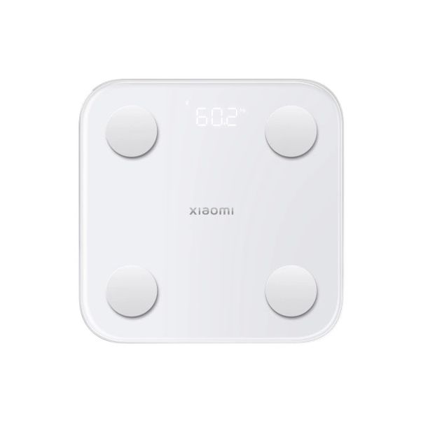 XIAOMI Digitalna telesna vaga S400 - 6941812751985
