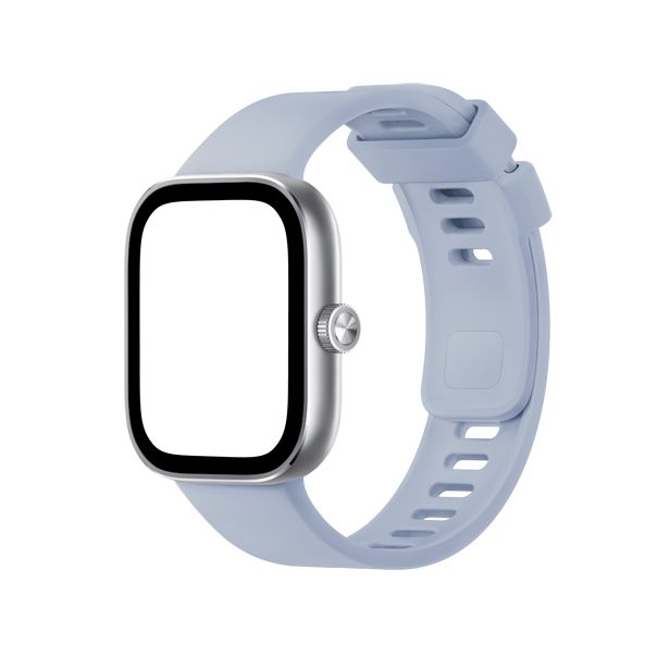 XIAOMI Narukvica za Watch 4 Redmi TPU Quick Release Strap, lavanda - 6941812756126