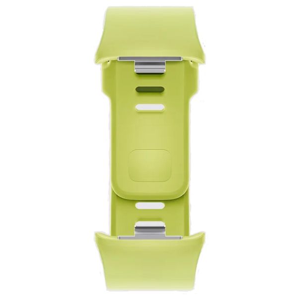 XIAOMI Zamenska narukvica Redmi Watch 4 TPU Quick Release Strap , zelena - 6941812756225