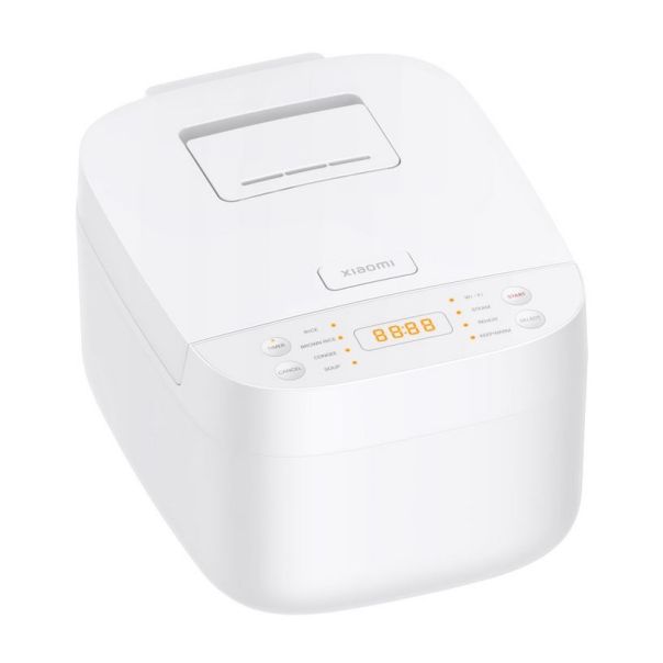 XIAOMI Aparat za kuvanje pirinča Mi Smart, bela - BHR7919EU
