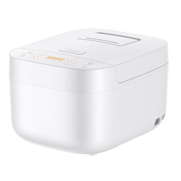 XIAOMI Aparat za kuvanje pirinča Mi Smart, bela - BHR7919EU