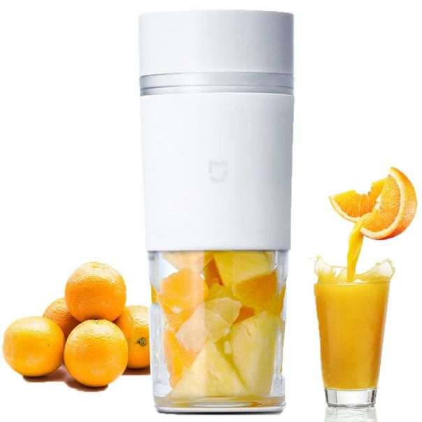 XIAOMI Prenosni blender EU BHR9226EU - APA02331