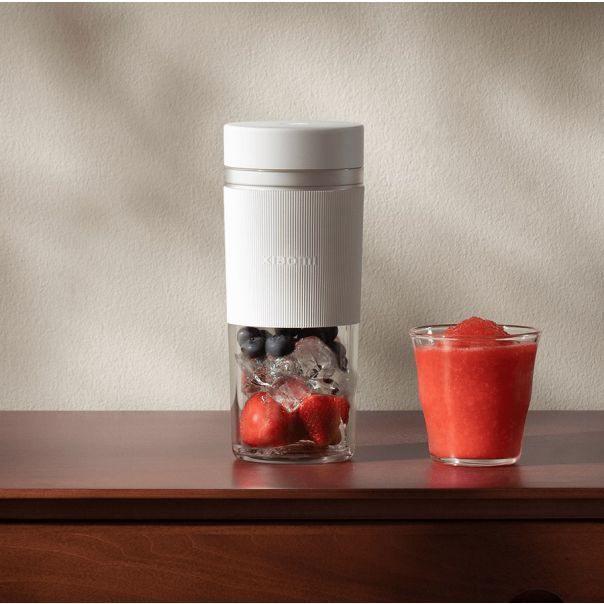 XIAOMI Prenosni blender EU BHR9226EU - APA02331