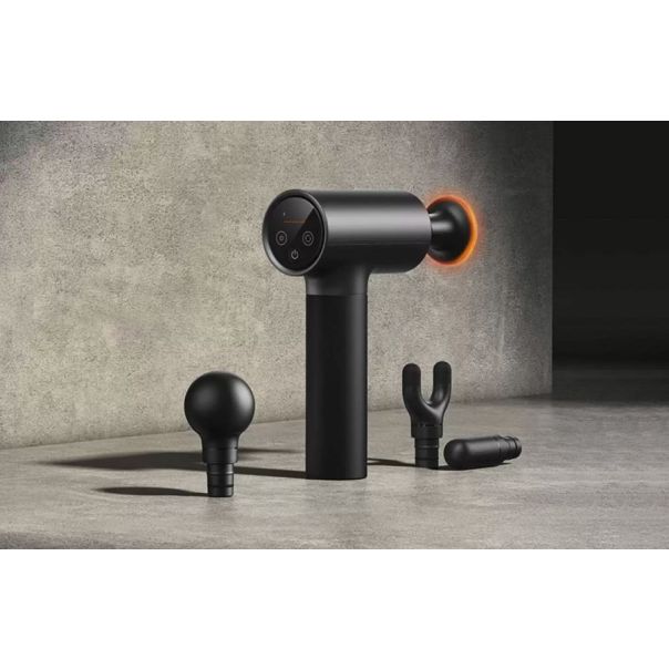 XIAOMI Masažer Massage Gun 2 EU - 6941812767139