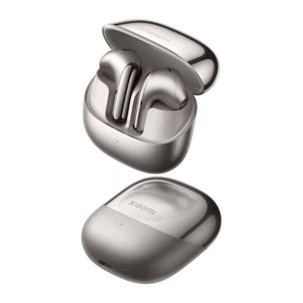 XIAOMI Bluetooth slušalice Buds 5,siva - BHR8116GL