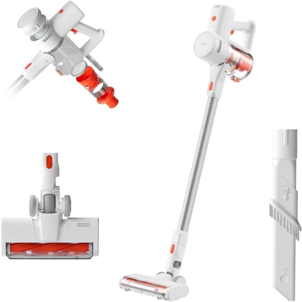 XIAOMI Štapni usisivač G20 Lite EU - BHR8195EU