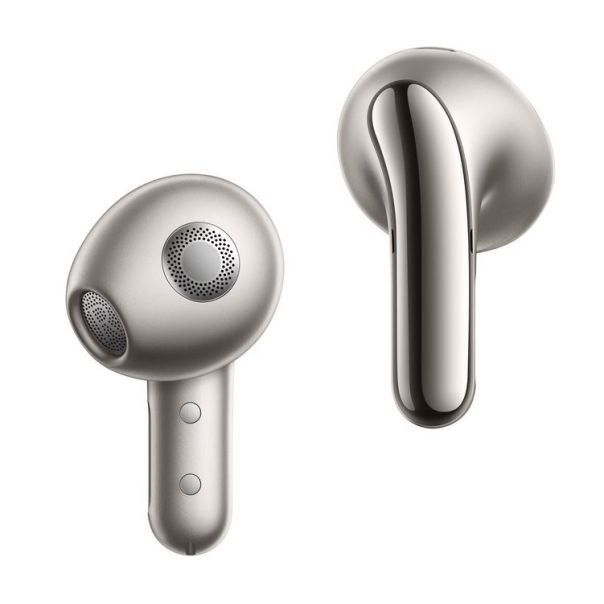 XIAOMI Bluetooth slušalice Buds 5 Pro, titanium - EP2226863
