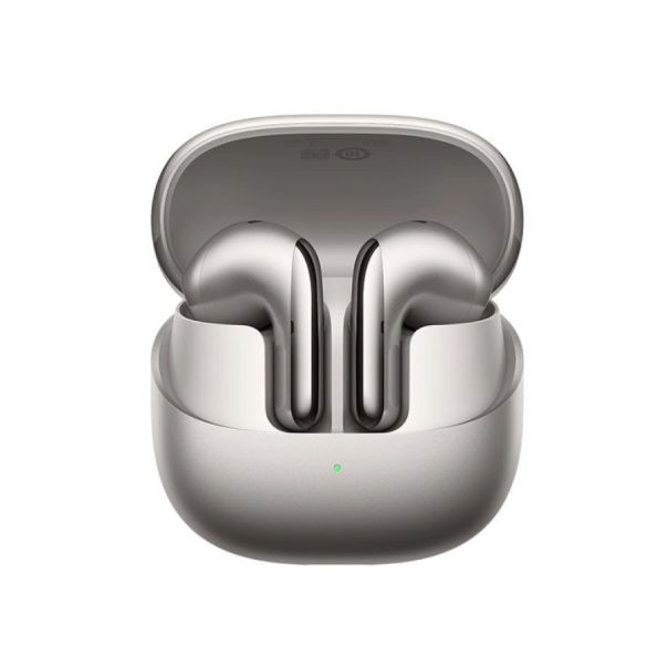 XIAOMI Bluetooth slušalice Buds 5 Pro, titanium - EP2226863