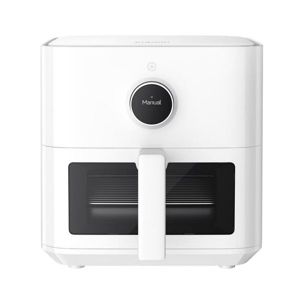 XIAOMI Friteza na vruć vazduh Mi Smart, bela - BHR8238EU