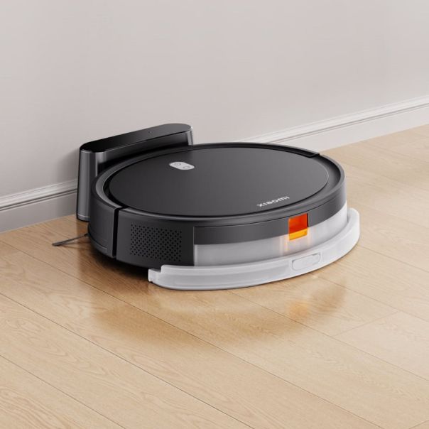 XIAOMI Robot usisivač Mop E5 (crni) EU - 6941812774960