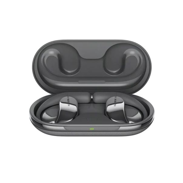 XIAOMI Bluetooth slušalice Mi OpenWear Stereo Cosmic, siva - EP2073808