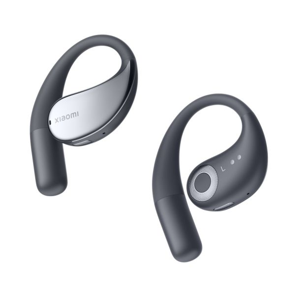 XIAOMI Bluetooth slušalice Mi OpenWear Stereo Cosmic, siva - EP2073808
