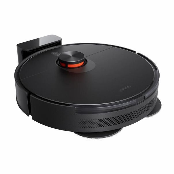 XIAOMI Robot usisivač Vacuum S20 EU, crna - 6941812786611