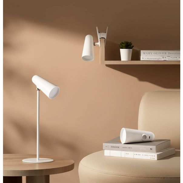 XIAOMI Fleksibilna Punjiva Lampa - 6941812795958