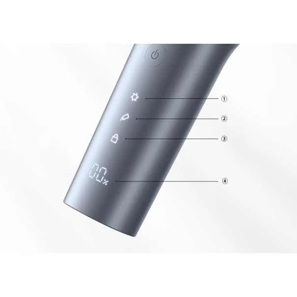 XIAOMI Hair Clipper trimer za kosu 2 EU - 6941812796443
