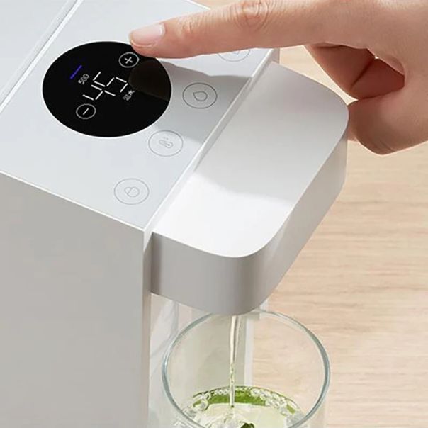 XIAOMI Instant dispenzer za toplu vodu EU - 6941812796467