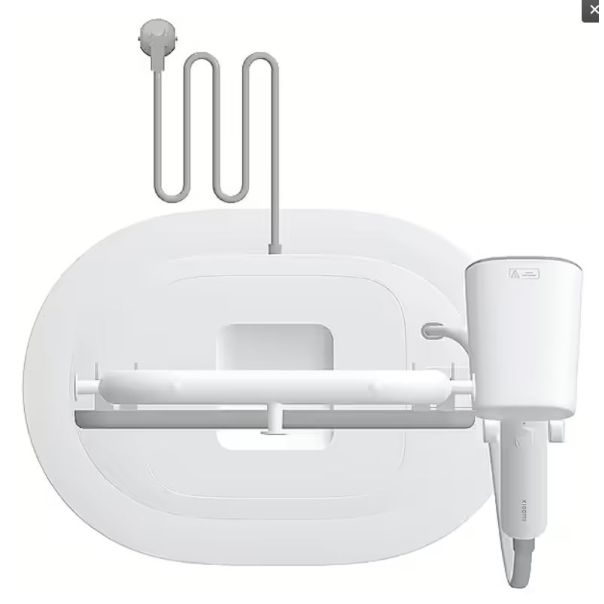 XIAOMI Pegla za vertikalno peglanje Standing Garment Steamer EU - 6941812796689