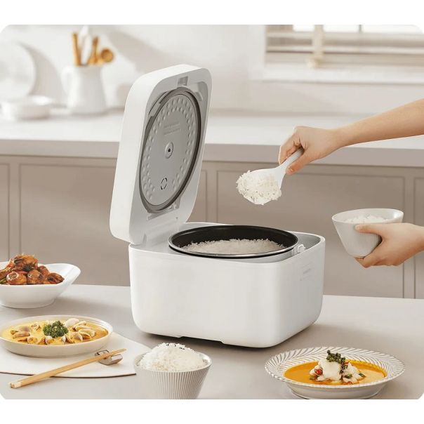 XIAOMI Multifunkiconalni aparat za kuvanje pirinča 4L EU - 6941812797198