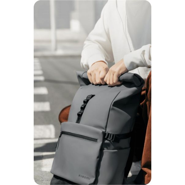 XIAOMI Roll Top Casual Backpack GL - EP2148320