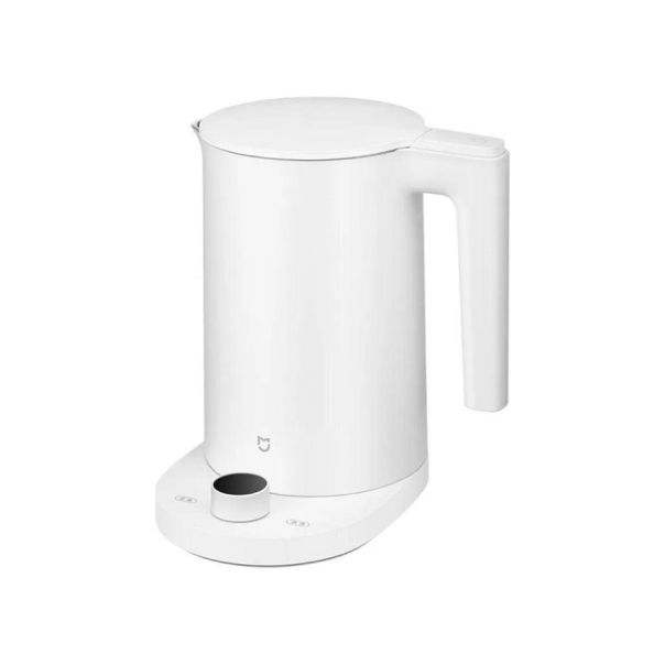 XIAOMI Ketler Smart 2 Pro EU, bela - EP2051698
