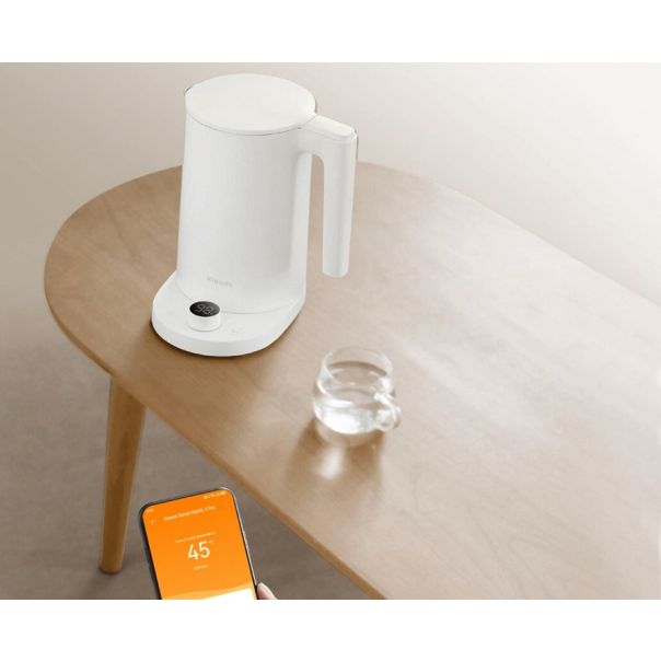 XIAOMI Ketler Smart 2 Pro EU, bela - EP2051698
