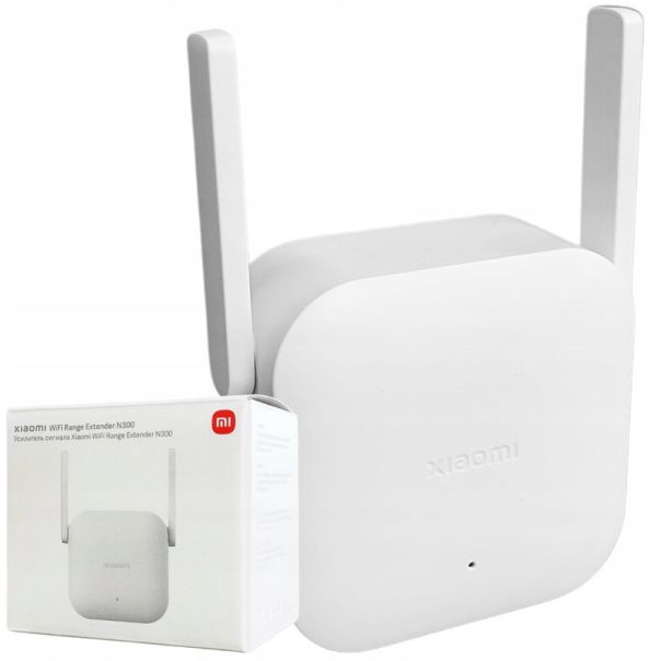 XIAOMI Mi WiFi Range Extender N300 - 220461