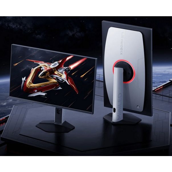 XIAOMI Mini LED Gaming Monitor G Pro 27Qi 2026 - EP3003536