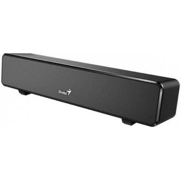 GENIUS SoundBar 100 zvučnici 2.0 - 69437