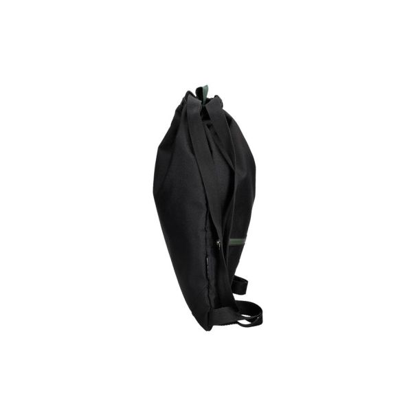 PEPE JEANS Torba za sport - Crna - 8435692750650