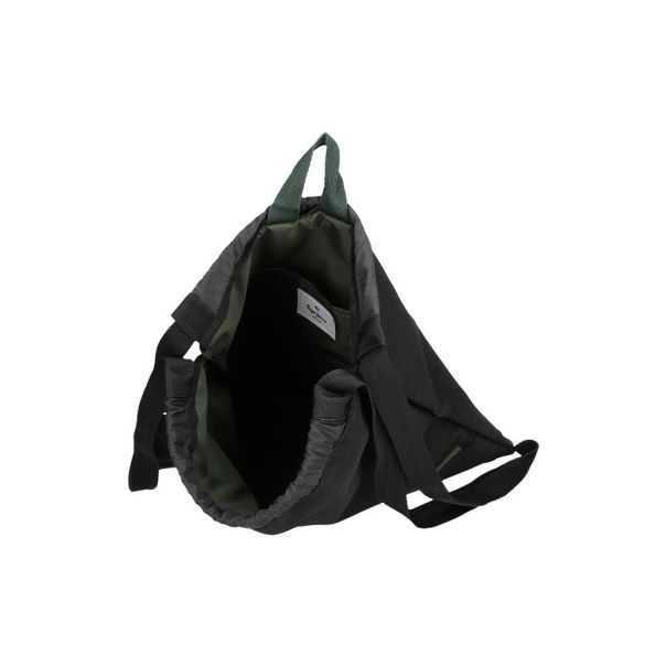 PEPE JEANS Torba za sport - Crna - 8435692750650