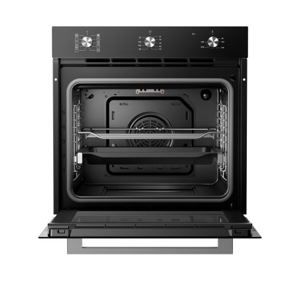 MIDEA Ugradna rerna MBON5M90M5-BK - 200564