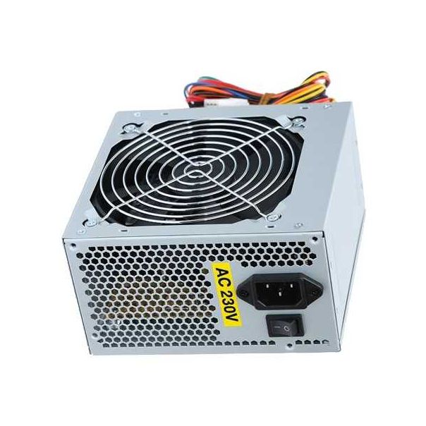 GEMBIRD Napajanje GMB-560 560W - 6945398958470