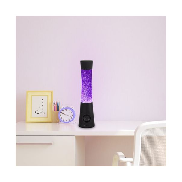 Rabalux Dekorativna rasveta Carnival LED 5W crna (6949) - 6949