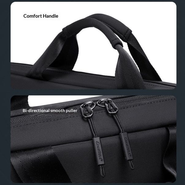Torba za laptop POSO CB-2137,15,6