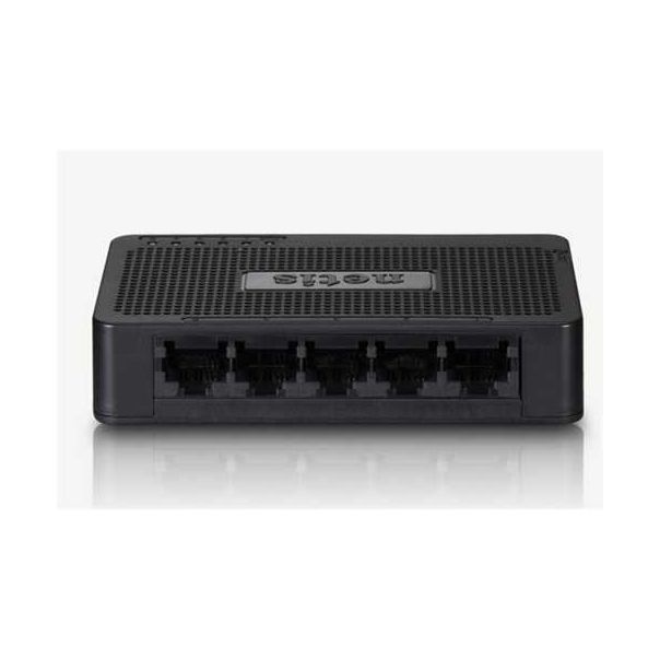 NETIS Switch ST3105S 5-port - 6951066950676