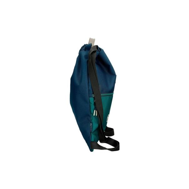 PEPE JEANS Torba za sport muška teget - 8435692750667