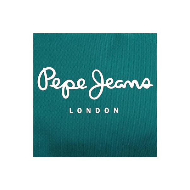PEPE JEANS Torba za sport muška teget - 8435692750667