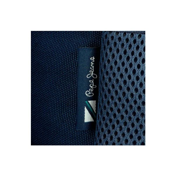 PEPE JEANS Torba za sport muška teget - 8435692750667