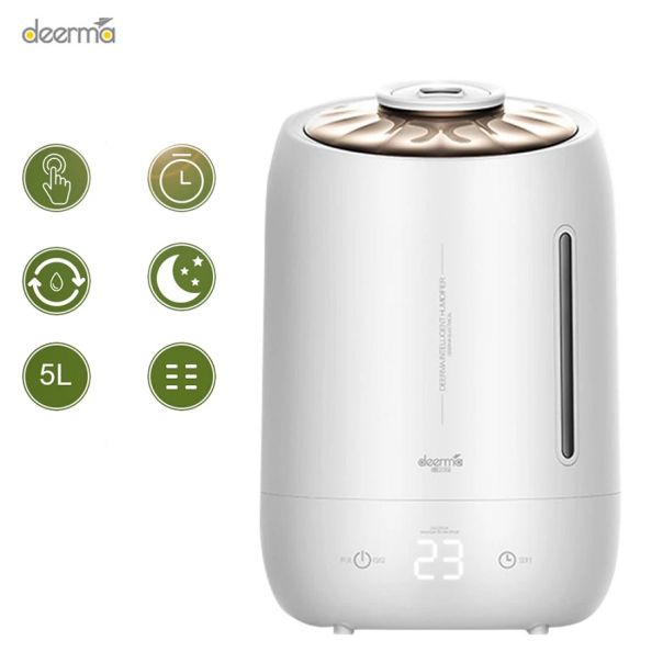 DEERMA Humidifier DEM-F600 - 6955578033551