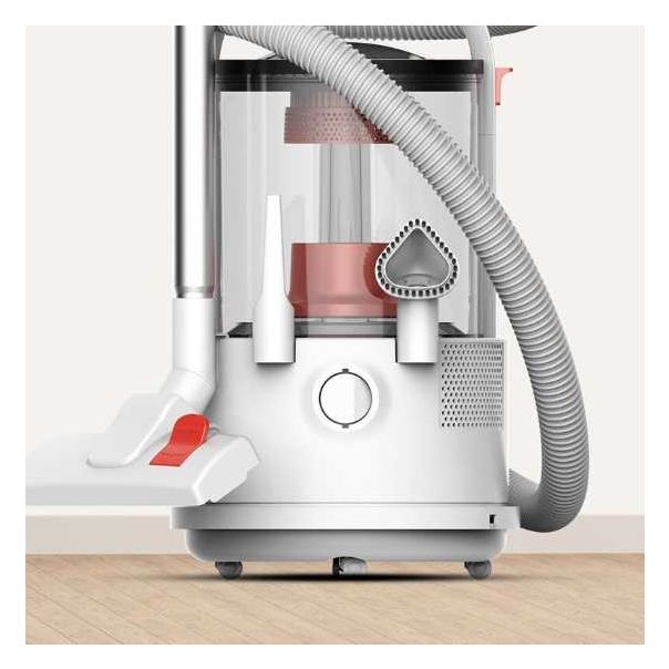 DEERMA Usisivač sa posudom TJ-200 - 6955578033827