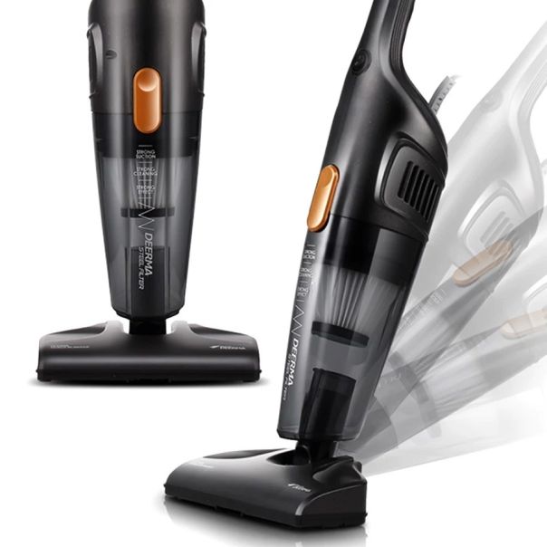 DEERMA Štapni usisivač DX 115C - 6955578034626