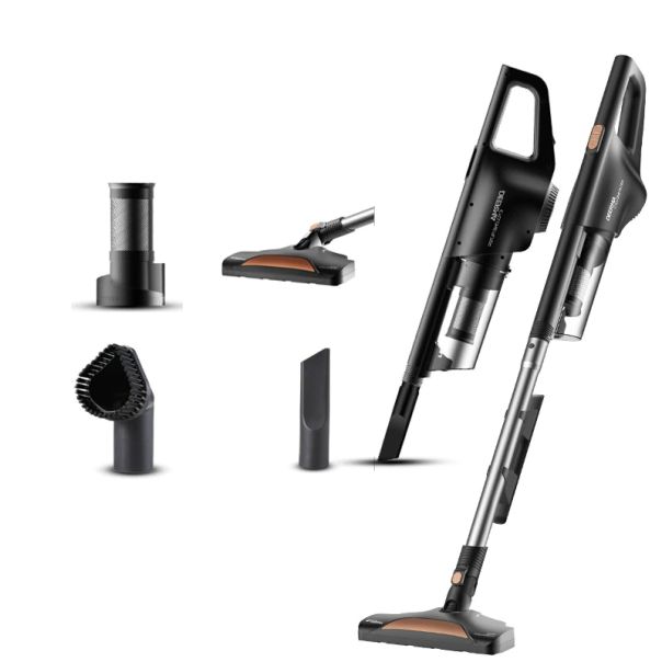 DEERMA Stick Vacuum Cleaner DX600 - 6955578035869