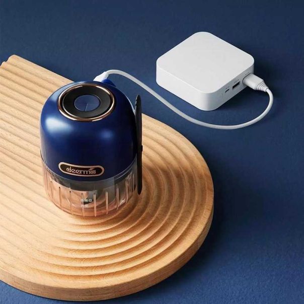 DEERMA Seckalica za beli luk DEM-JS100 - 6955578036804