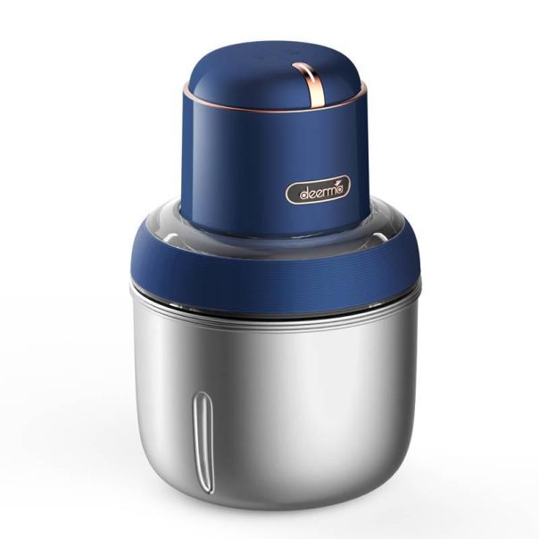 DEERMA Bežični blender za meso DEM-JR08 - 6955578037603