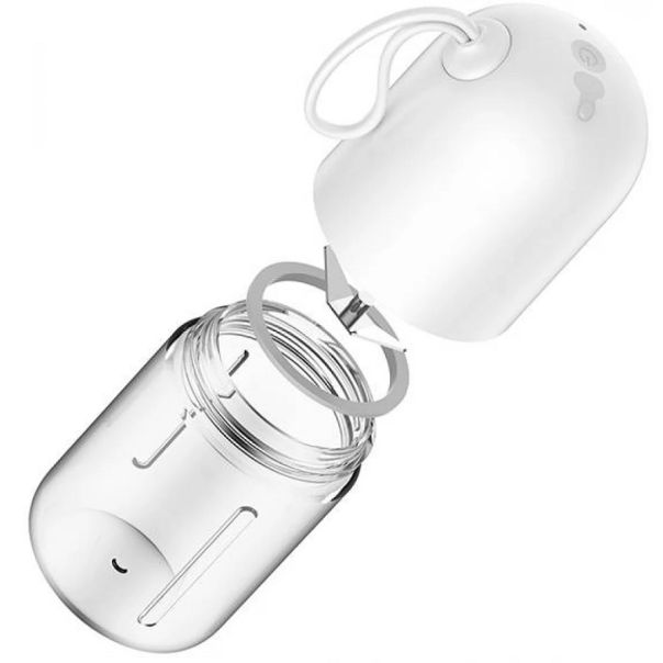 DEERMA Potrable Juice Blender NU-01 - 6955578037719