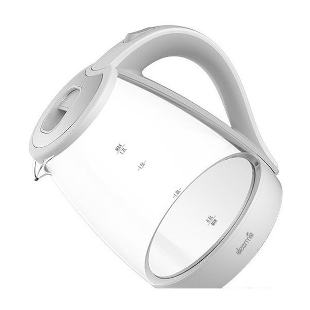 DEERMA Ketler DEM-SH30W - 6955578038112