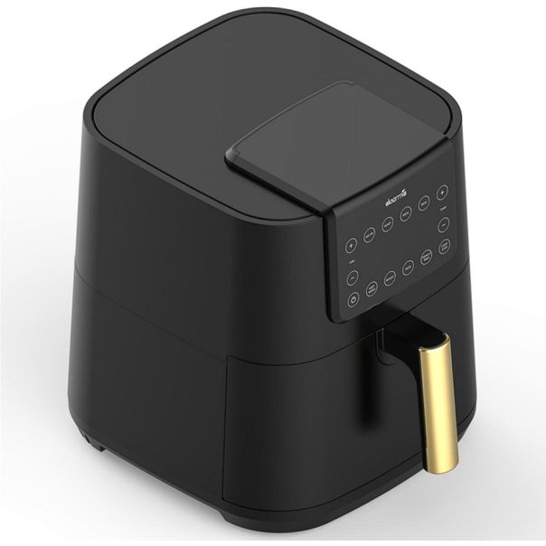 DEERMA Friteza na vruć vazduh DEM-KZ120W - 6955578042065