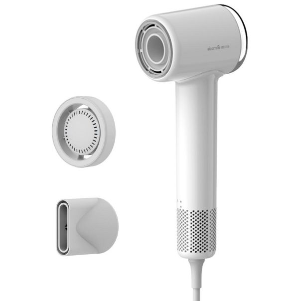 DEERMA Fen za kosu DEM-CF50W, bela - 6955578042904